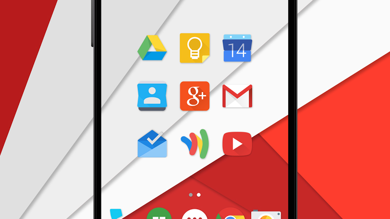 Illustration for article titled How To Make Any Android Phone a Nexus